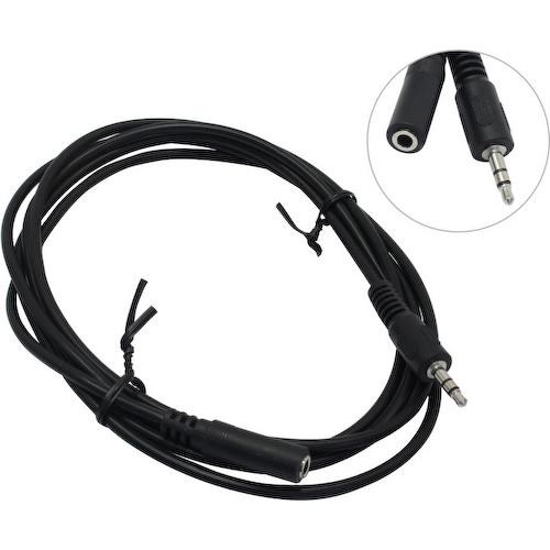 Кабель удлинительный Jack 3.5 VCOM VAV7179-1.8M 1.8 м.
