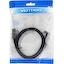 Vention COHHF кабель в оплетке 1 м. USB 2.0 A -> Type C, вид упаковки