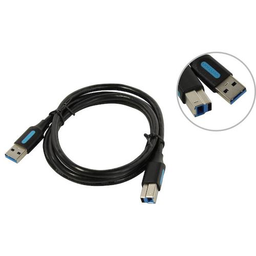 Vention COOBF 1 м. USB 3.0 A -> B