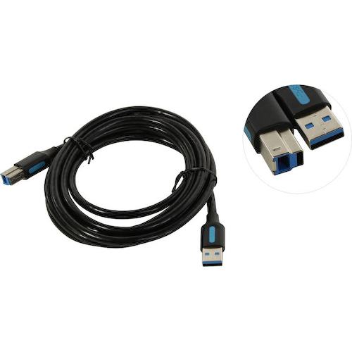 Vention COOBH 2 м. USB 3.0 A -> B