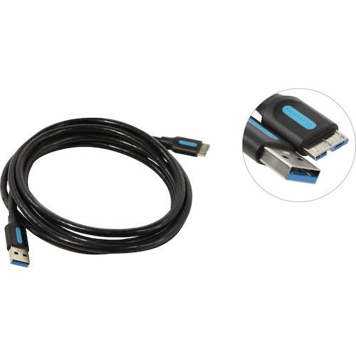 Vention COPBH 2 м. USB 3.0 A -> micro-B