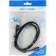Vention COTBF 1 м. USB 2.0 type C <-> type C, вид упаковки