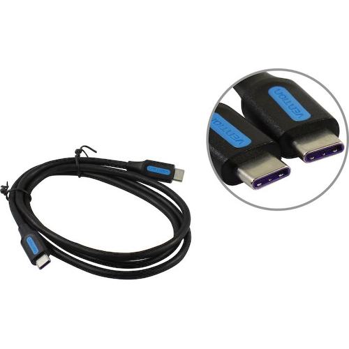 Vention COTBF 1 м. USB 2.0 type C <-> type C