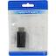 Переходник DisplayPort -> HDMI Vention HBKB0, вид упаковки