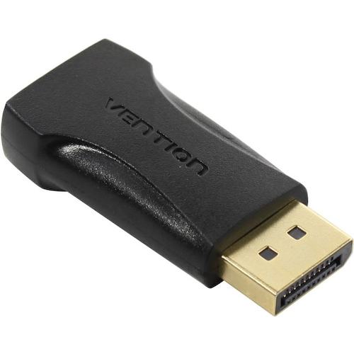 Переходник DisplayPort -> HDMI Vention HBP