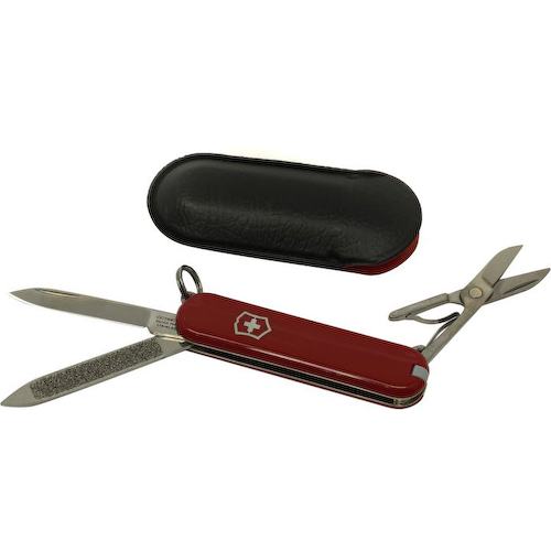 Нож-брелок Victorinox Classic