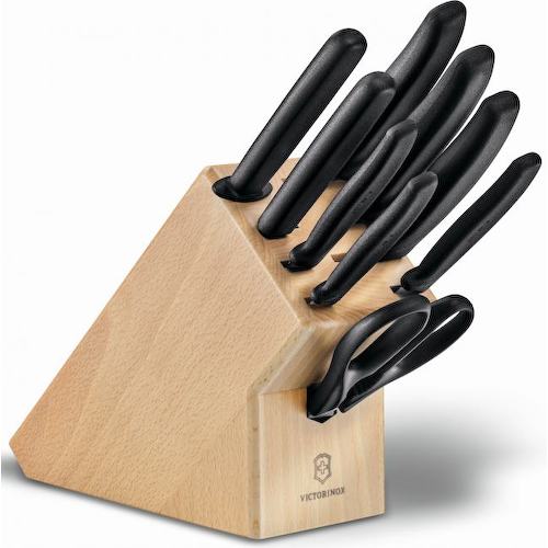 Набор кухонных ножей Victorinox Swiss Classic Swiss Classic