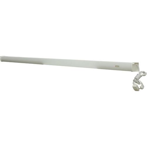 Экран для проектора, с электроприводом 116" (295 см) ViewScreen Breston EBR-4305 4:3 Matte White