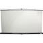 Экран для проектора, переносной/на треноге 100" (254 см) ViewScreen Clamp TCL-1102 1:1 Matte White, вид спереди