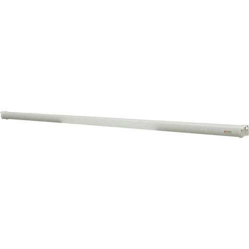 Экран для проектора, настенный 116" (295 см) ViewScreen Lotus WLO-4304 4:3 Matte White