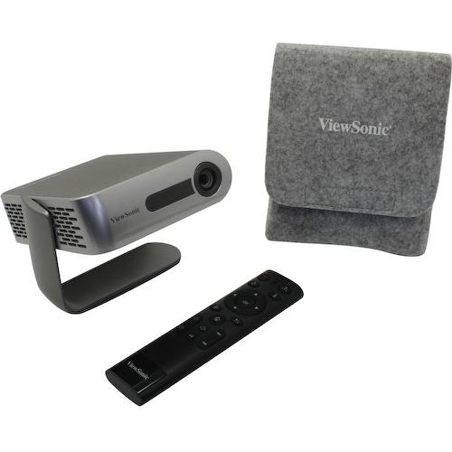 Портативный проектор Viewsonic M1+_G2