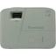 Проектор DLP Viewsonic PA503W, вид сверху