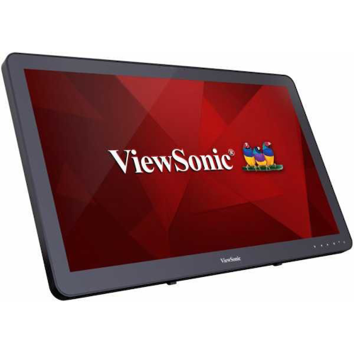 23.6" (59.9 см) Viewsonic TD2430