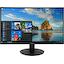 23.8" (60.5 см) Viewsonic VA2418-SH, вид спереди