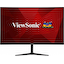 27" (68.6 см) Viewsonic VX2719-PC-MHD, вид спереди
