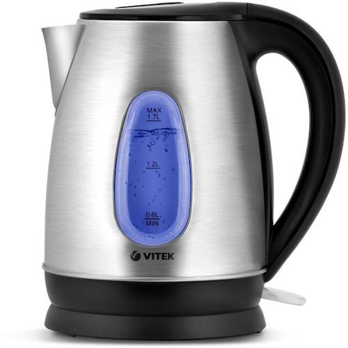 Чайник электрический Vitek 7039-VT-01