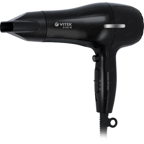 Фен Vitek VT-1325