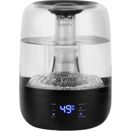 Увлажнитель воздуха Vitek VT-2352