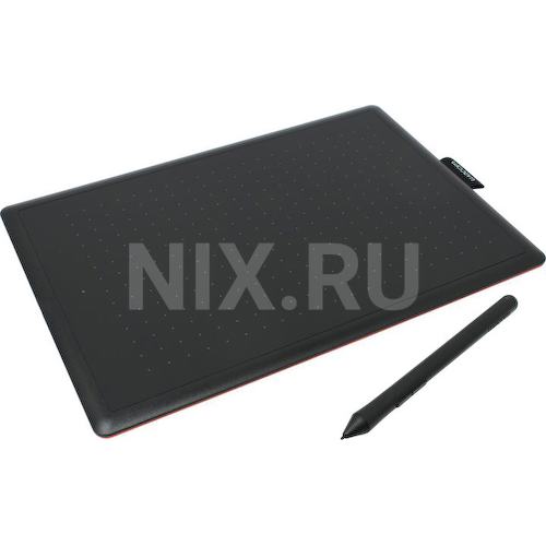 Графический планшет Wacom One by Wacom Medium CTL-672-N