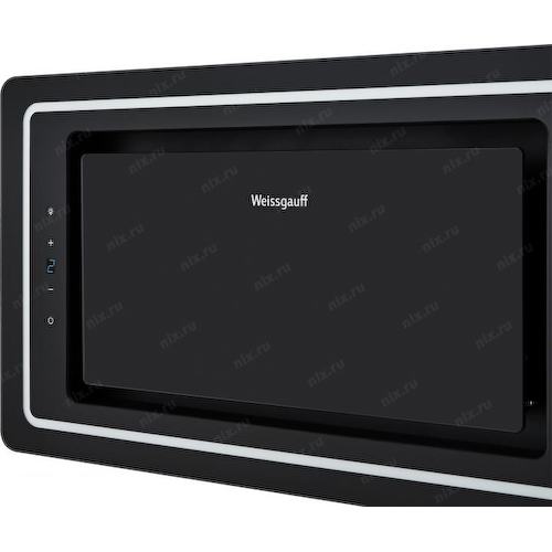 Вытяжка встраиваемая Weissgauff 430306