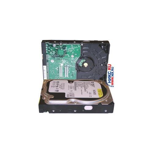 Жесткий диск Western Digital 160 Гб Caviar 7200 RE (RAID edition) 1600SB 160 Гб IDE
