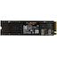 SSD Western Digital Black SN770 <WD Black SN770>, вид сверху