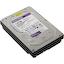 Жесткий диск 3.5" Western Digital Purple Pro 10 Тб WD101PURP SATA 6Gb/s (SATA-III), вид основной