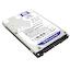 Жесткий диск 2.5" Western Digital Scorpio Blue 1 Тб WD10JPVT 1 Тб SATA-II, вид основной