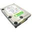 Жесткий диск 3.5" Western Digital AV-GP 1.5 Тб WD15EVDS 1.5 Тб SATA-II, вид основной