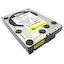 Жесткий диск 3.5" Western Digital RE4 2 Тб WD2003FYYS 2 Тб SATA-II, вид основной