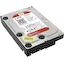 Жесткий диск 3.5" Western Digital Red 3 Тб WD30EFRX SATA 6Gb/s (SATA-III), вид основной