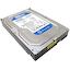 Жесткий диск 3.5" Western Digital Caviar Blue 320 Гб WD3200AAJB 320 Гб IDE, вид основной