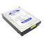 Жесткий диск 3.5" Western Digital Caviar Blue 320 Гб WD3200AVKX 320 Гб SATA-II, вид основной