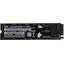 SSD Western Digital Black SN850X <WDS200T2X0E>, вид сверху