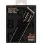 SSD Western Digital Black SN850X <WDS200T2X0E>, вид упаковки