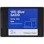 SSD Western Digital <WDS200T3B0A>, вид сверху