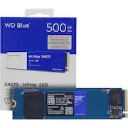 SSD Western Digital Blue SN570 <WDS500G3B0C>