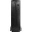 Корпус DeskTop Winard Benco 1570 MicroATX 300 Вт, вид спереди