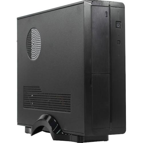 Корпус DeskTop Winard Benco 1570 MicroATX 300 Вт