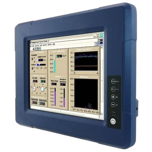 Промышленный монитор 10.4" (26.4 см) Winmate R10L100-MLT2/GS/MK