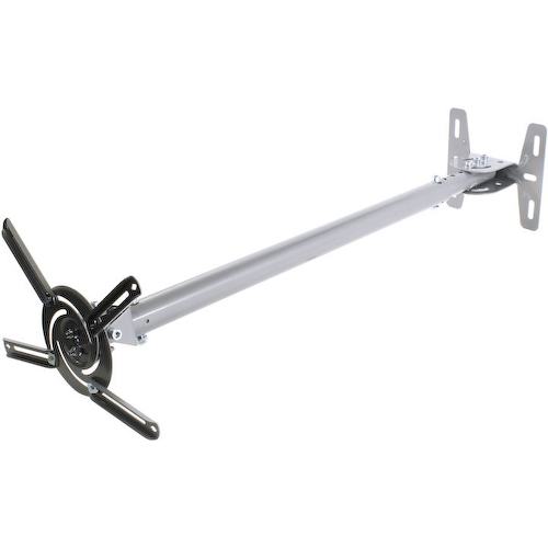 Потолочное крепление Wize WPD-S 82-141 см