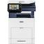 Принтер с МФУ лазерный монохромный Xerox VersaLink B605V_S, вид спереди