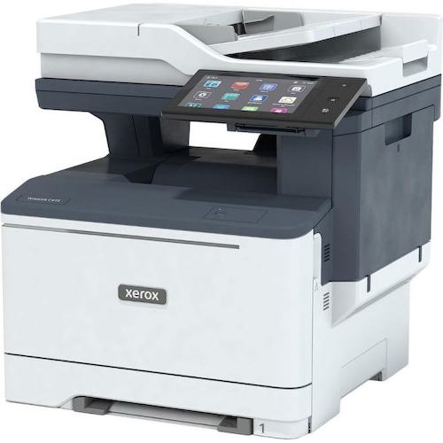 Принтер с МФУ лазерный цветной Xerox VersaLink C415V_DN