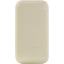 Внешний аккумулятор для ноутбука/планшета/смартфона Xiaomi 33W Power Bank 10000mAh Pocket Edition Pro Ivory, вид сверху