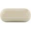 Внешний аккумулятор для ноутбука/планшета/смартфона Xiaomi 33W Power Bank 10000mAh Pocket Edition Pro Ivory, вид спереди