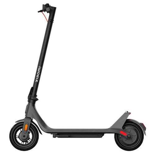 BHR8052GL Электросамокат Xiaomi Electric Scooter 4 Lite (второе поколение)