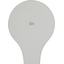 Диспенсер Xiaomi Mi Automatic Foaming Soap Dispenser BHR4558GL, вид сверху