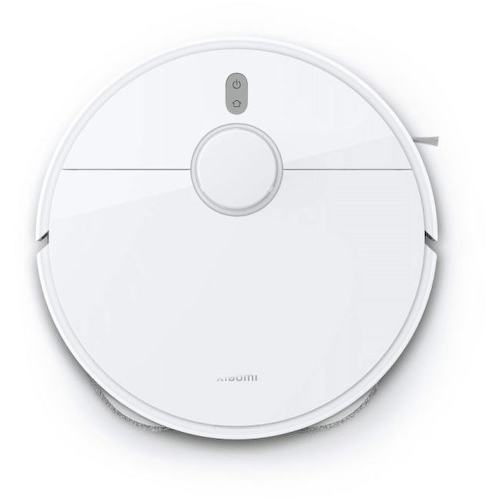 Xiaomi Vacuum S10+ <BHR6368EU White> Робот-пылесос