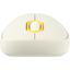 Беспроводная Мышь Xiaomi BHR8912GL White (USB 2.0, 5btn, 1200 dpi), вид спереди