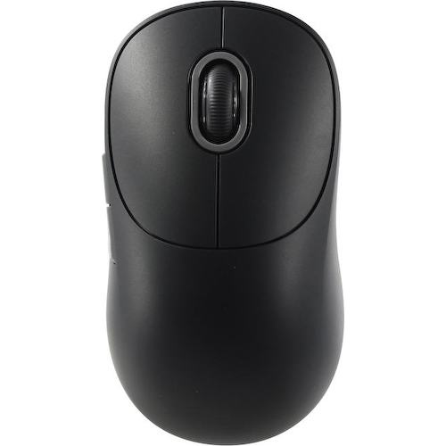 Беспроводная Мышь Xiaomi BHR8913GL Black (USB 2.0, 5btn, 1200 dpi)
